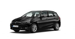 Nieuwe wagens BMW 2 Active Tourer automaat