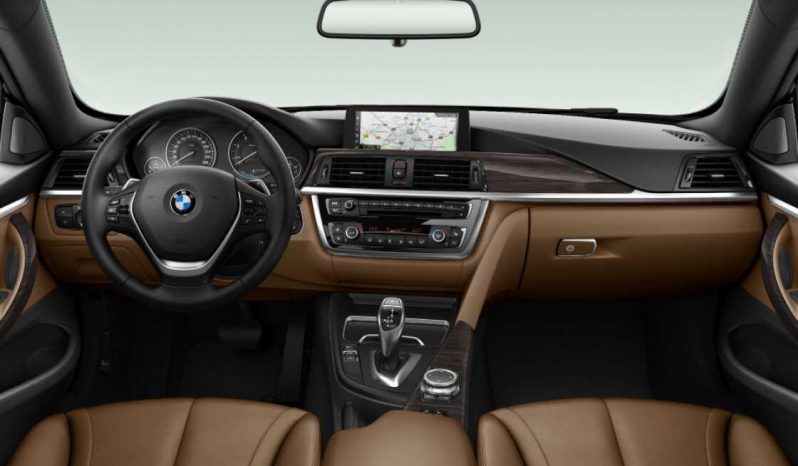 Nieuwe wagens BMW 4 Cabrio automaat full