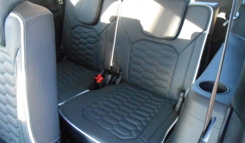 Directiewagens Ford S-max automaat full