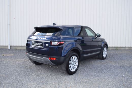 Nieuwe wagens Land Rover Range Rover Evoque 5d manueel full