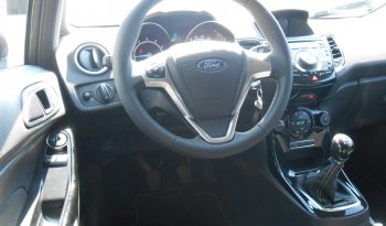 Directiewagens Ford Fiesta 5d manueel full