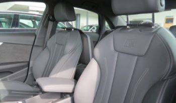 Nieuwe wagens Audi A4 automaat full