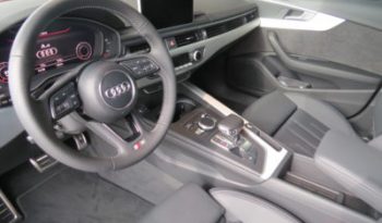 Nieuwe wagens Audi A4 automaat full
