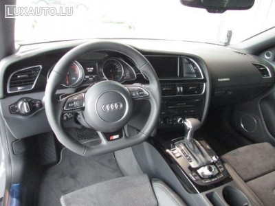 Nieuwe wagens Audi A5 automaat full