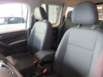 Nieuwe wagens Volkswagen Caddy 4d manueel full