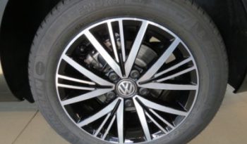 Nieuwe wagens Volkswagen Golf Variant manueel full