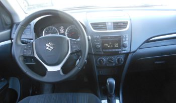 Nieuwe wagens Suzuki Swift 5d automaat full