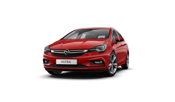 Nieuwe wagens Opel Astra Sports Tourer manueel full