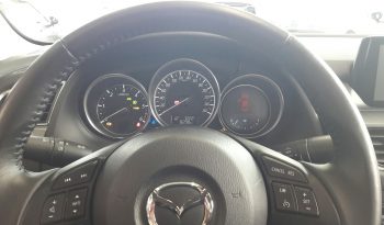 Directiewagens Mazda 6 sedan manueel full