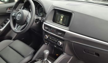 Directiewagens Mazda CX-5 automaat full